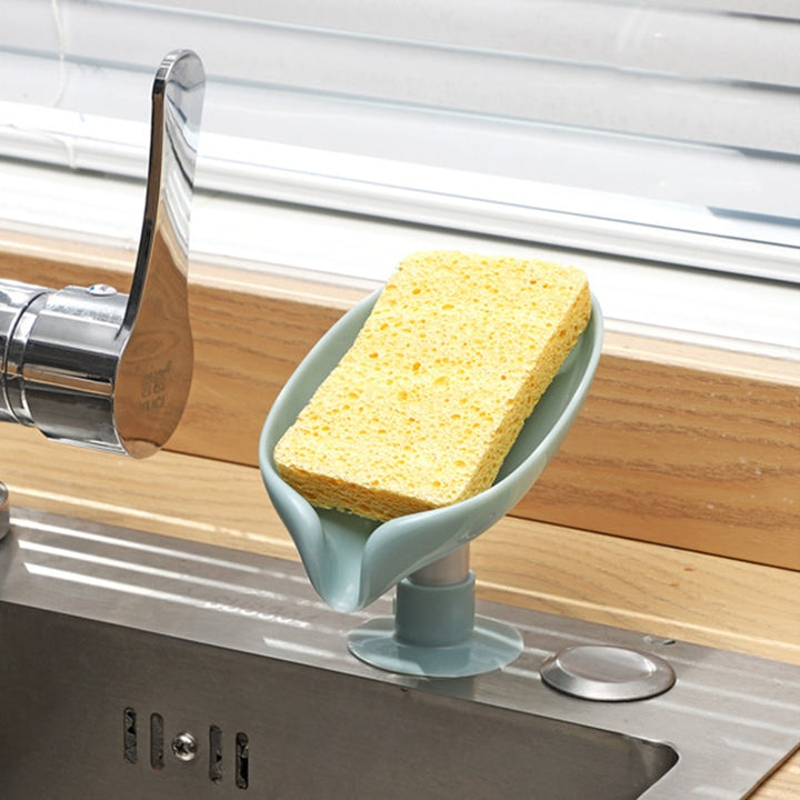 Magic Soap Holder