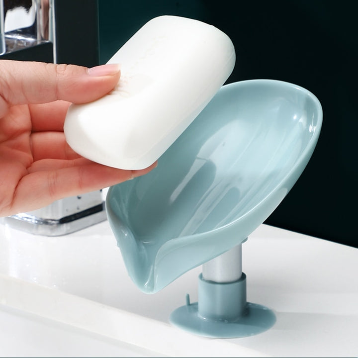 Magic Soap Holder