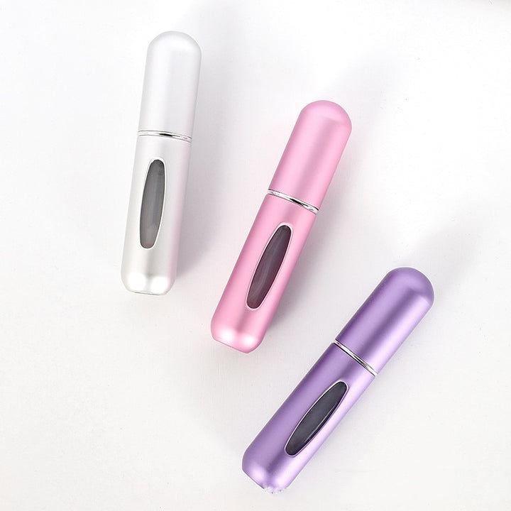 Perfume Refill Bottle Portable Mini