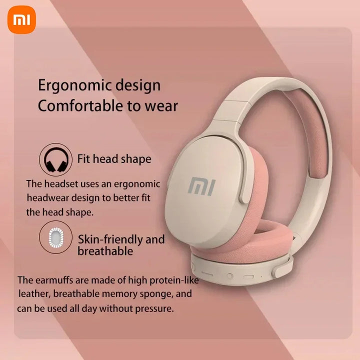 Xiaomi Wireless Bluetooth 5.3 Headphones P2961