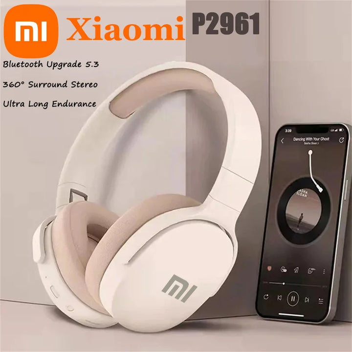 Xiaomi Wireless Bluetooth 5.3 Headphones P2961