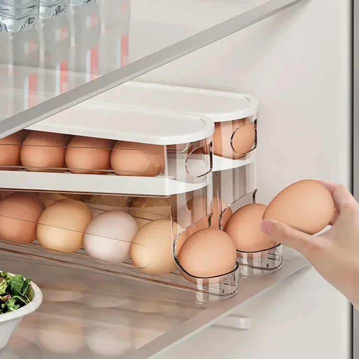 EggFlow egg dispenser