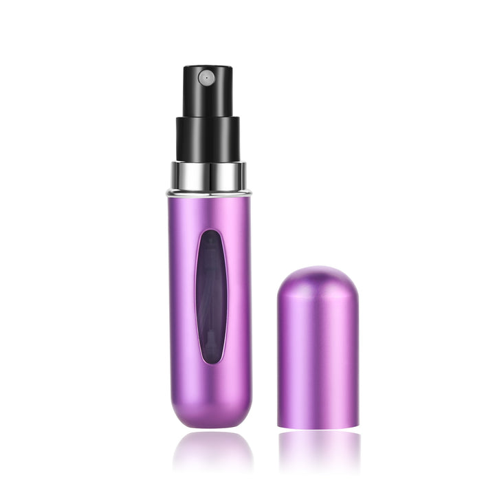 Perfume Refill Bottle Portable Mini