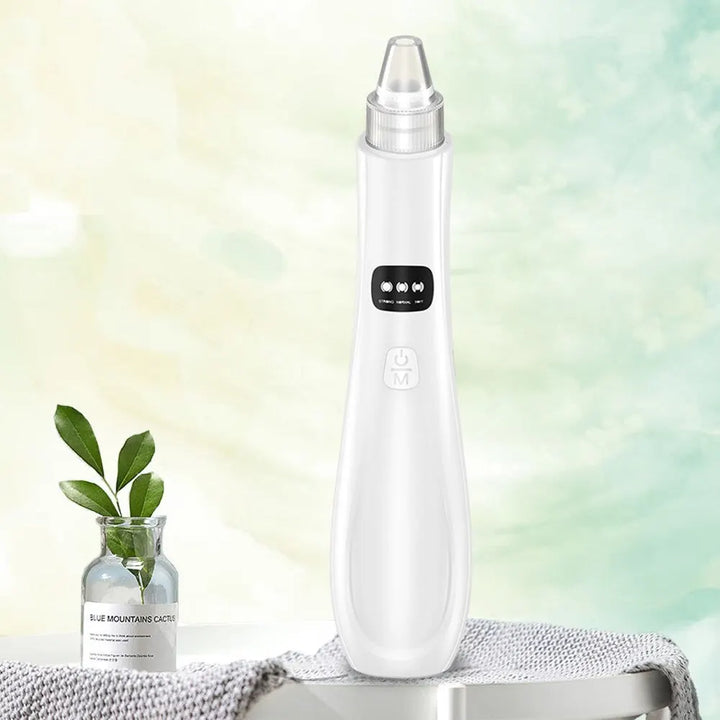 Multifunctional Beauty Pore Vacuum 3 in 1