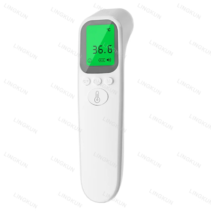 Latest Generation Digital Infrared Fever Thermometer