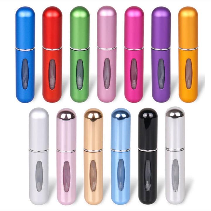 Perfume Refill Bottle Portable Mini