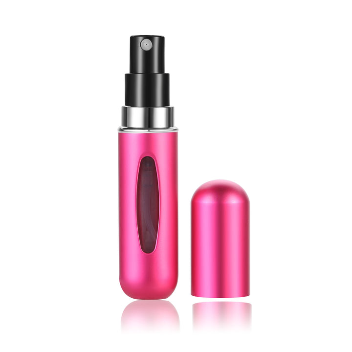 Perfume Refill Bottle Portable Mini