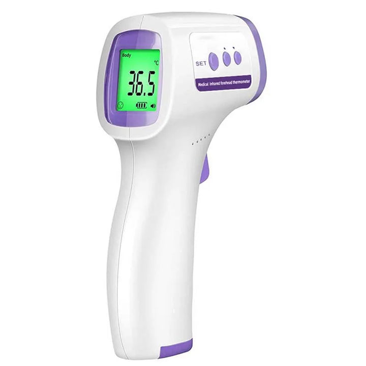 Latest Generation Digital Infrared Fever Thermometer