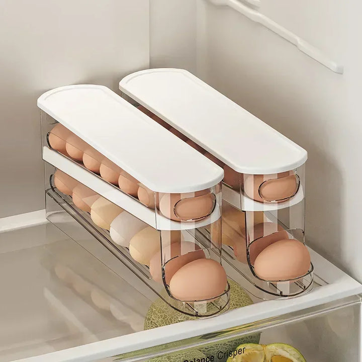 EggFlow egg dispenser