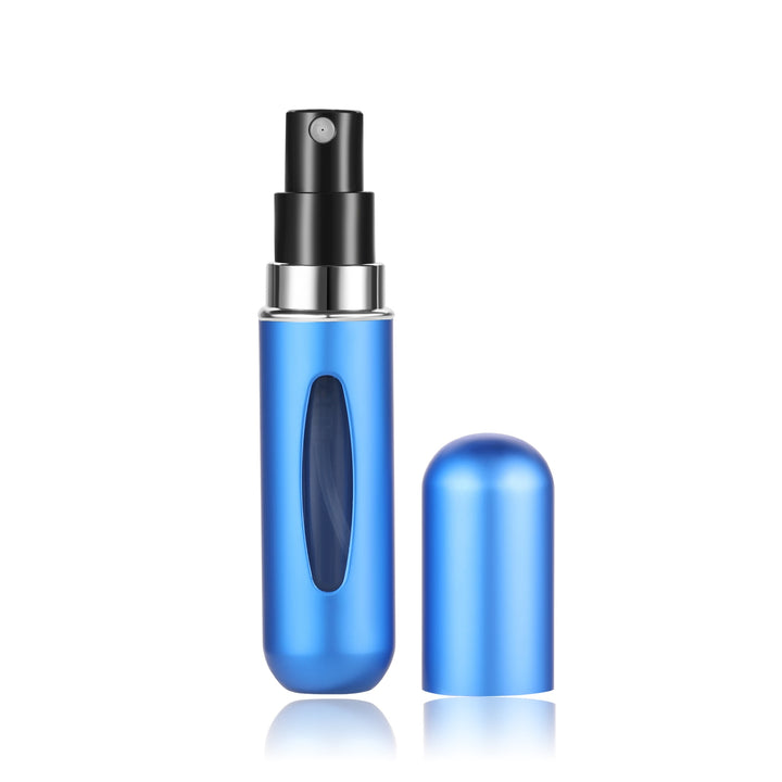 Perfume Refill Bottle Portable Mini