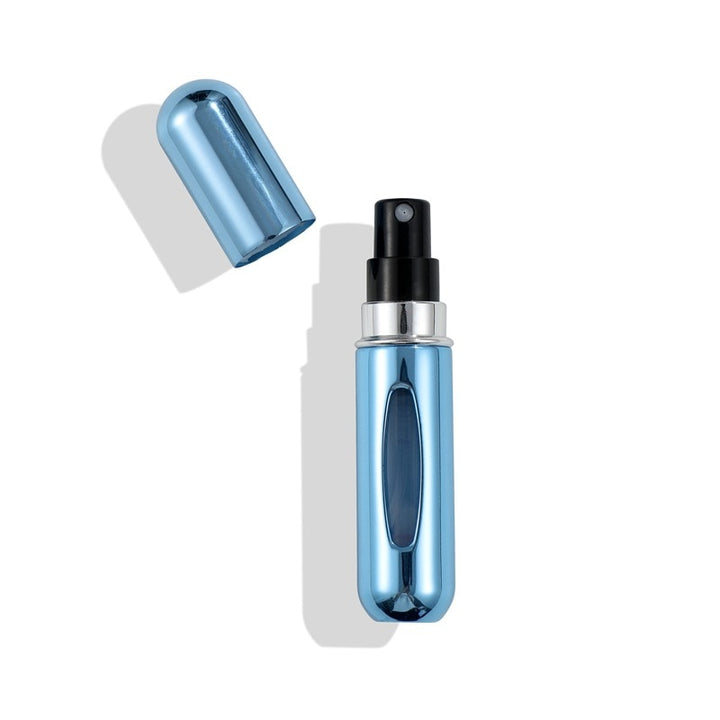 Perfume Refill Bottle Portable Mini