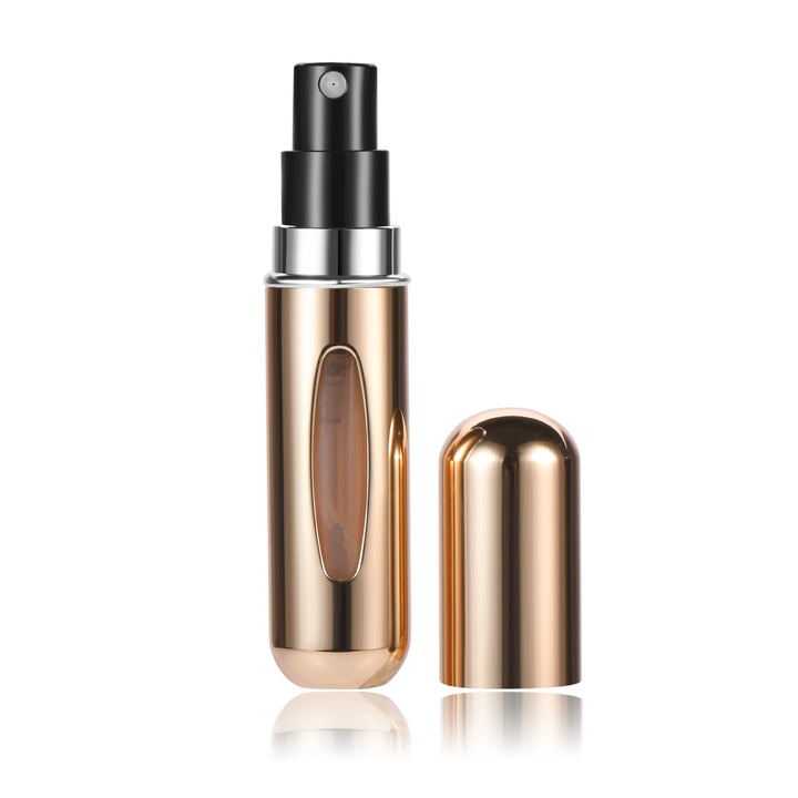 Perfume Refill Bottle Portable Mini