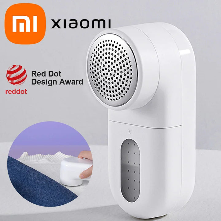 XIAOMI MIJIA Lint Remover Rechargable