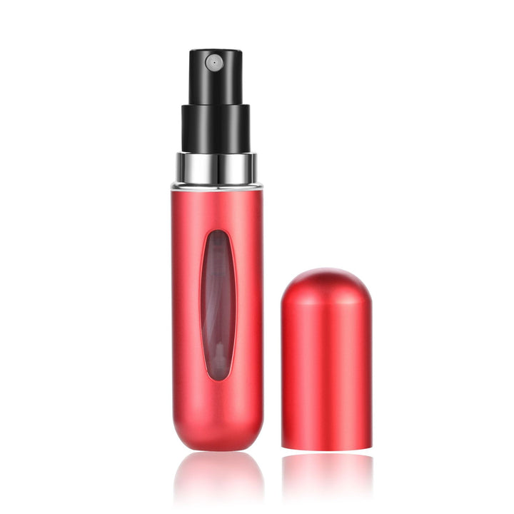 Perfume Refill Bottle Portable Mini