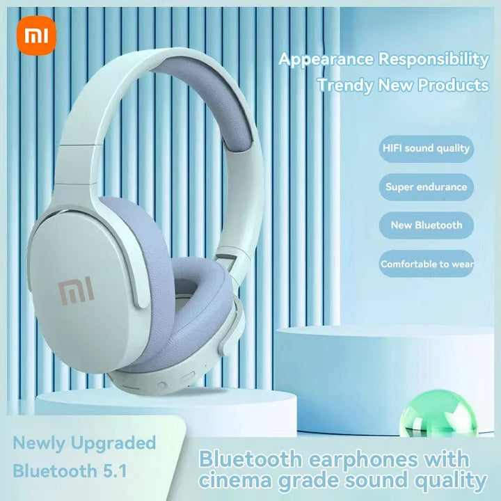 Xiaomi Wireless Bluetooth 5.3 Headphones P2961