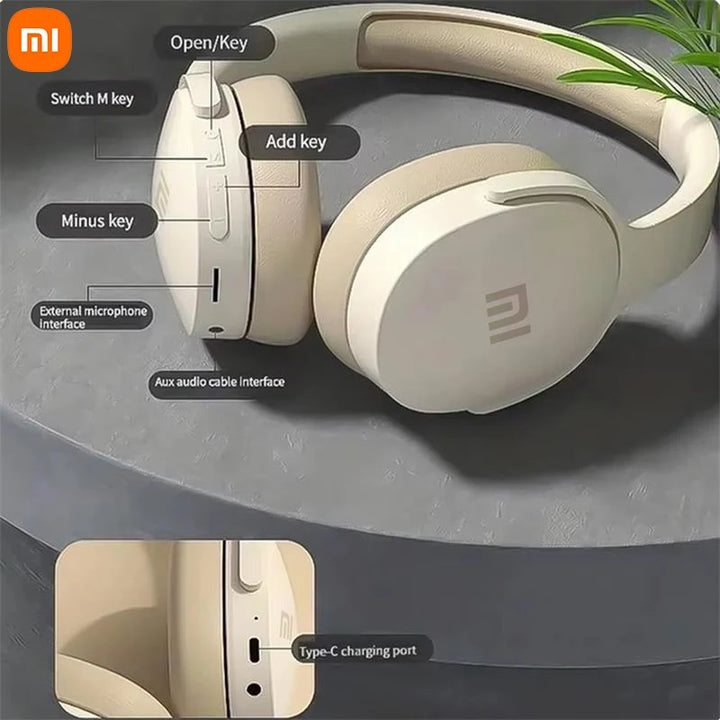 Xiaomi Wireless Bluetooth 5.3 Headphones P2961