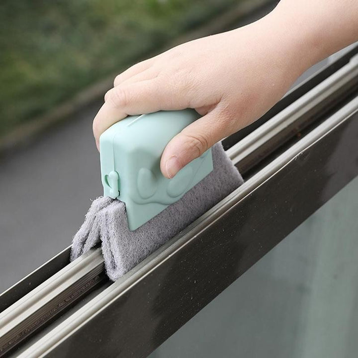 Window Clean Fiber